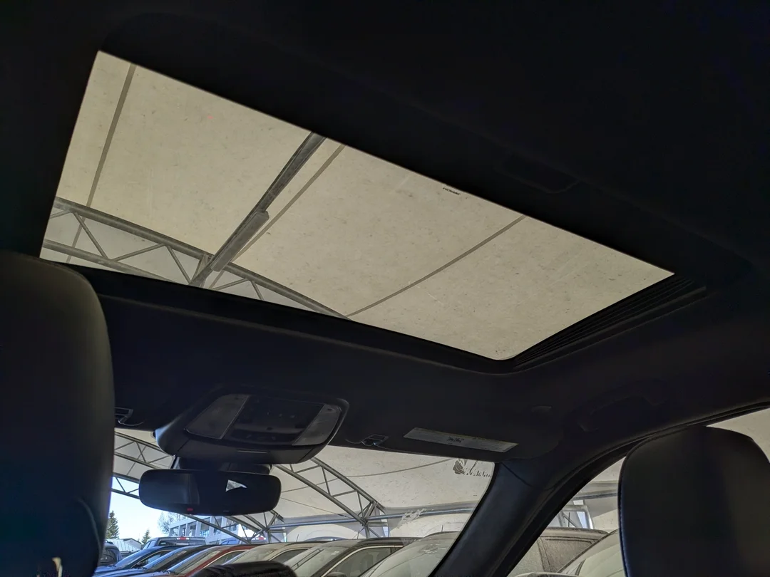 Certified Used 2024 triple nickel Dodge R/T Plus - - AWD - Blacktop Pkg - Fold N Tumble 2nd Row - Nappa Leather & More! image 26