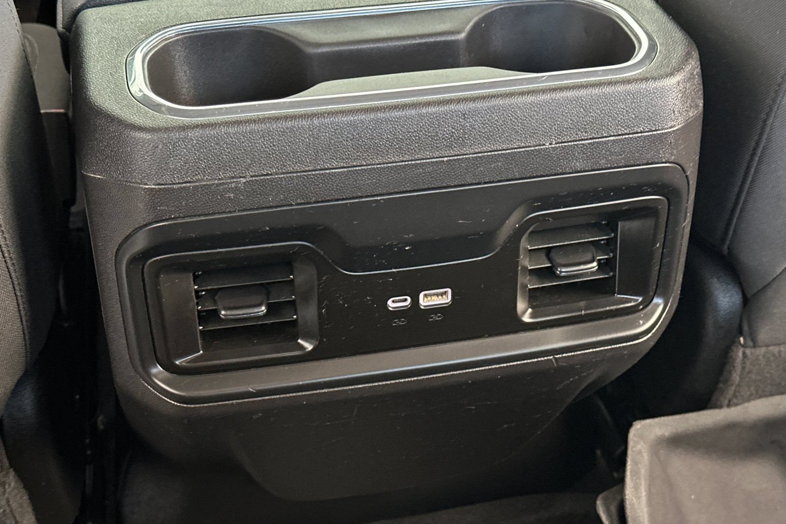 Used 2024 Summit White Chevrolet LT Trail Boss image 15