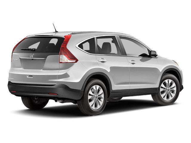 Used 2013  Honda EX-L image 2