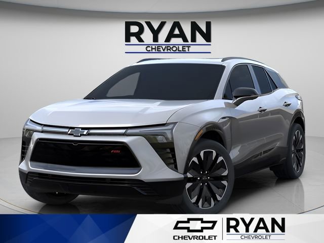 2026 Chevrolet Blazer EV RS - Photo 6