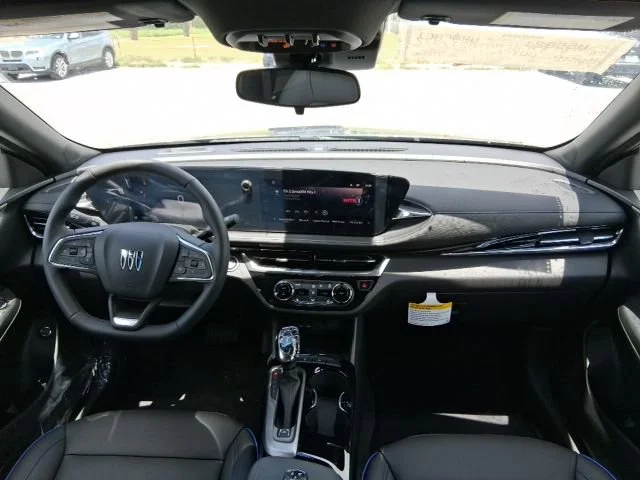 2026 Buick Envista Sport Touring - Photo 9