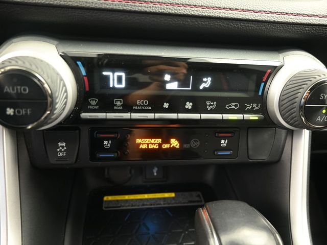 2021 Toyota RAV4 XSE - Photo 10