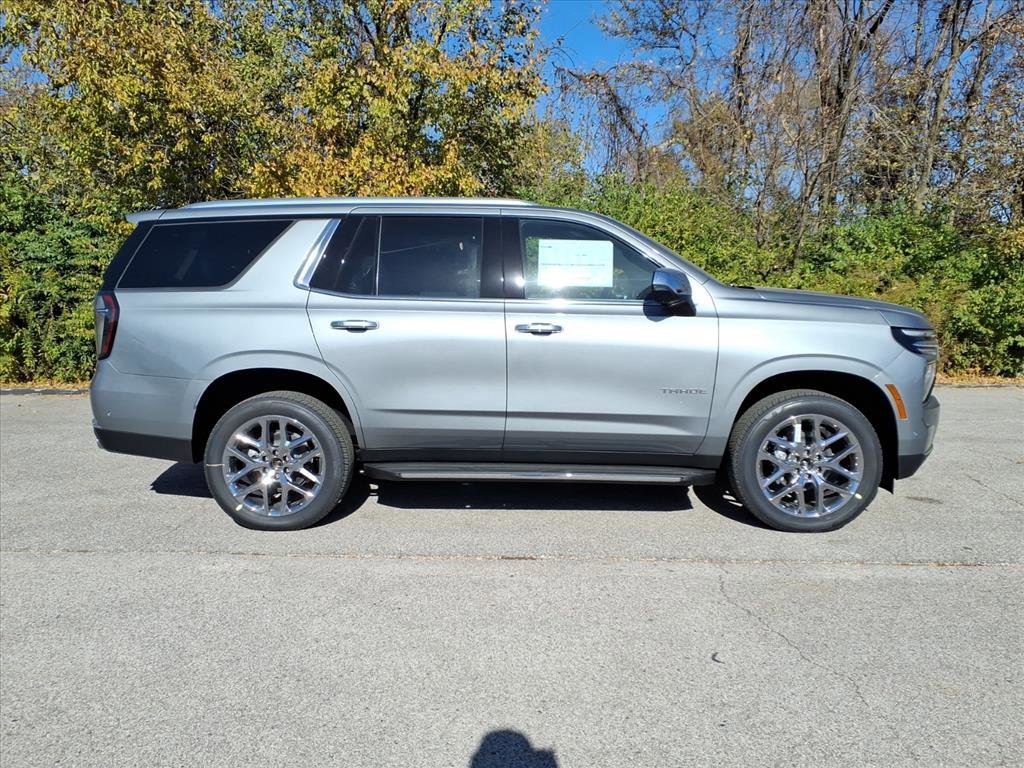 2026 Chevrolet Tahoe Premier - Photo 19