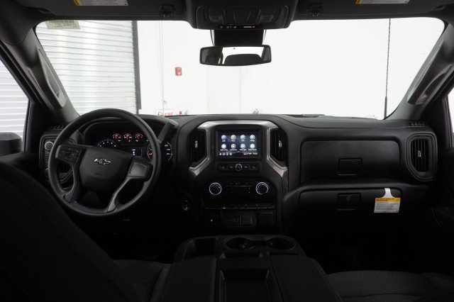 2026 Chevrolet Silverado 2500 HD Custom - Photo 24