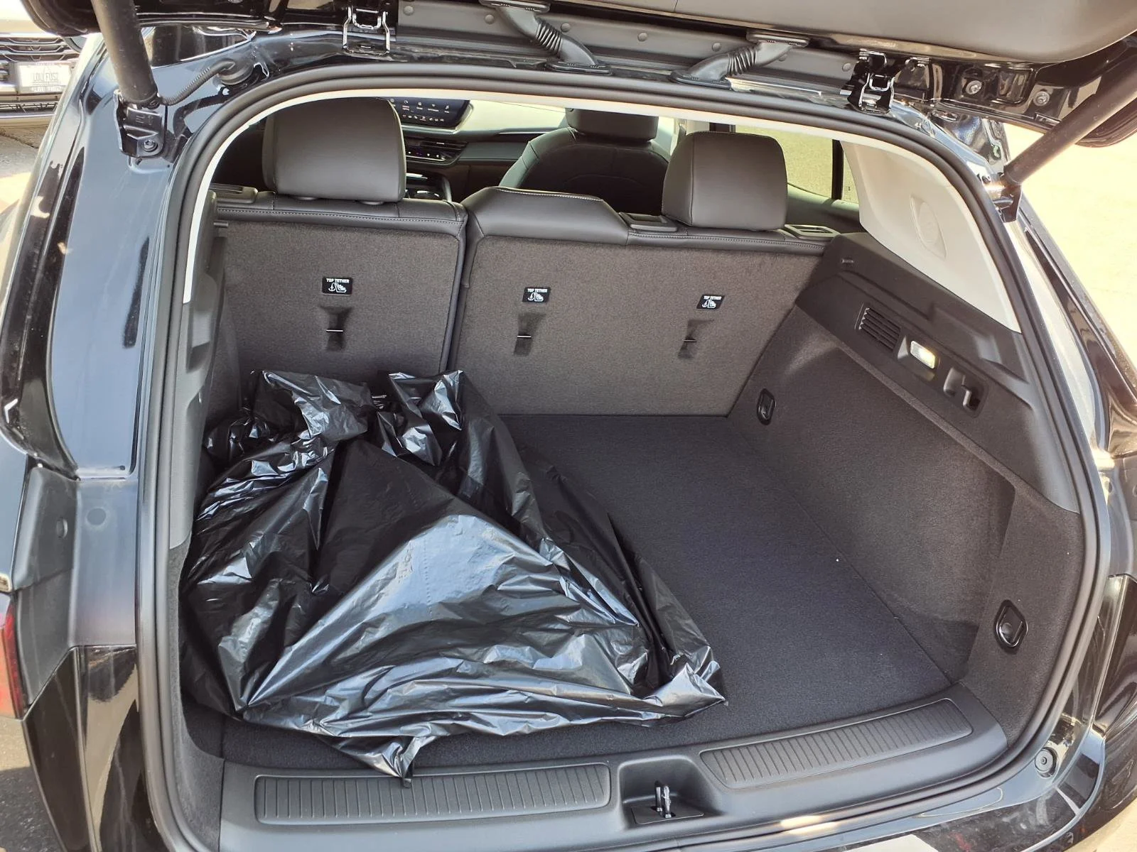 2026 Buick Envision Preferred - Photo 19