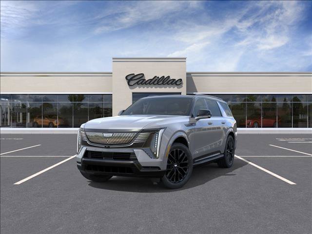 2026 Cadillac Escalade IQL Sport - Photo 8