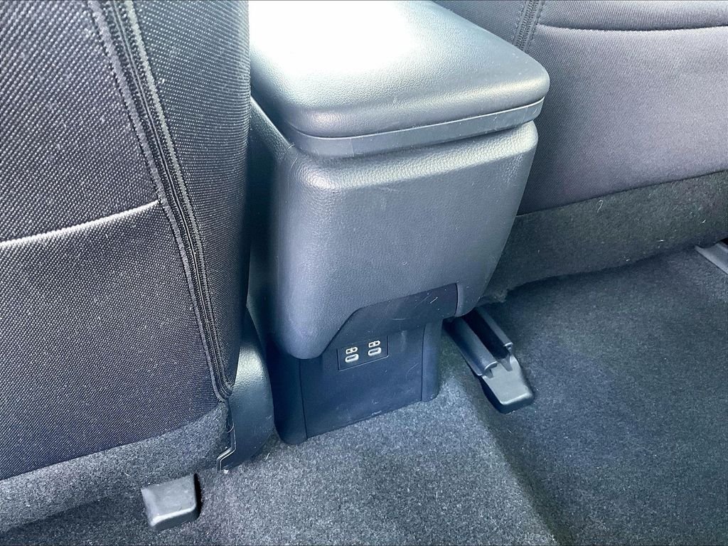 Used 2023  Toyota LE image 28