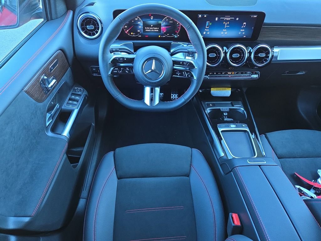 2026 Mercedes-Benz GLB GLB 250 - Photo 13