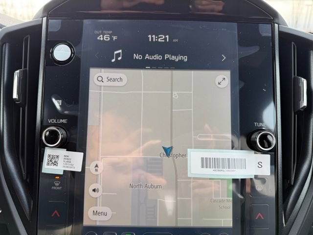 2026 Subaru Forester Wilderness - Photo 26