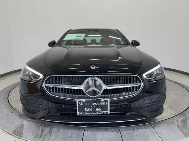 New 2026  Mercedes-Benz C 300 image 13