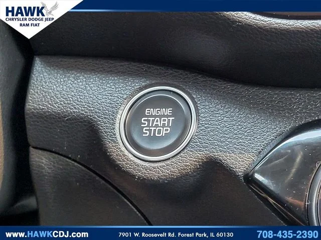 Used 2024 White Kia GT-Line image 17