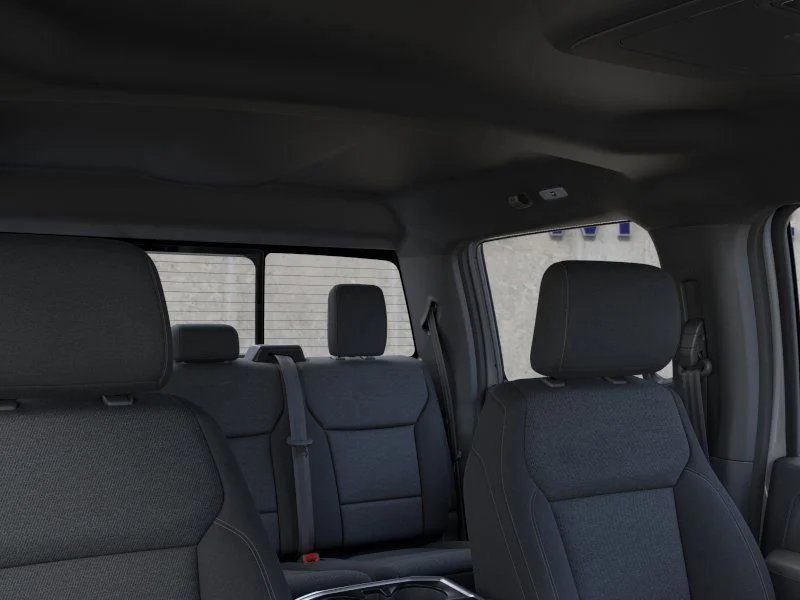 New 2026 White Ford XLT image 22