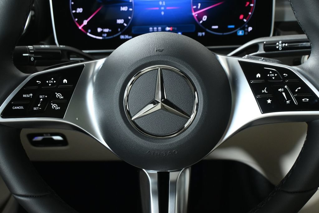 New 2026 Polar White Mercedes-Benz C 300 image 56