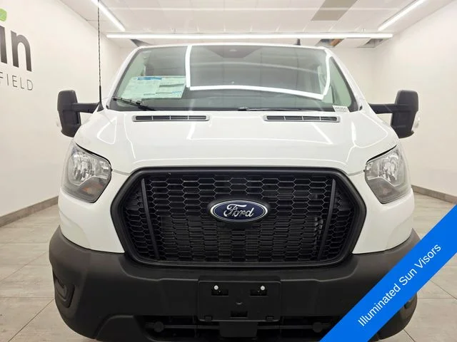 2025 Ford Transit Van Base - Photo 7