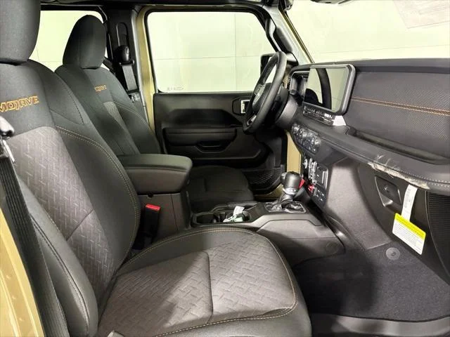 New 2026 41 Exterior Paint Jeep Mojave image 13
