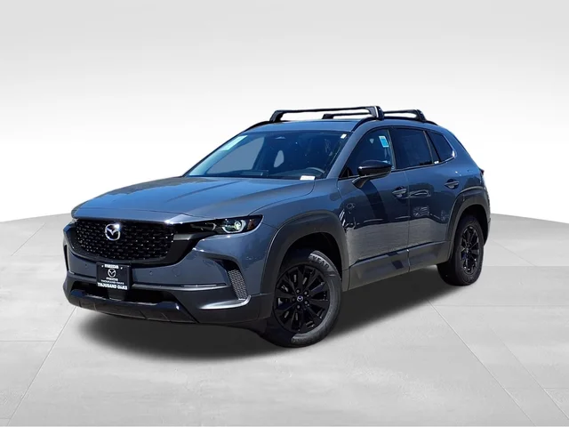 2026 Mazda CX-50 Hybrid Premium