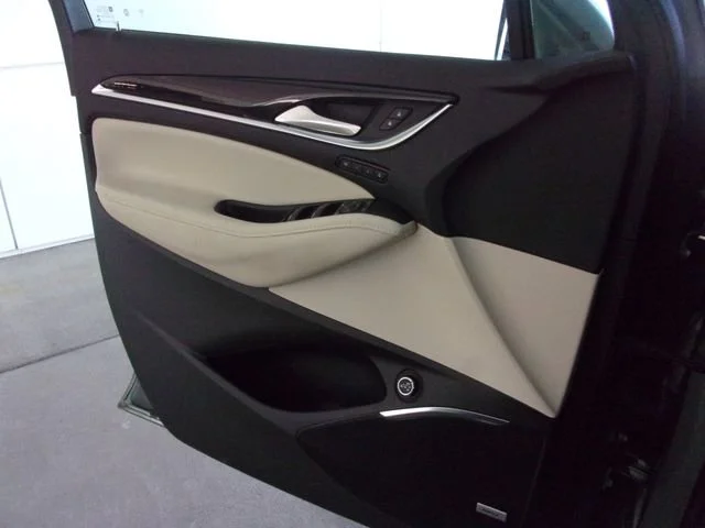 Used 2023 Sage Metallic Buick Premium image 11