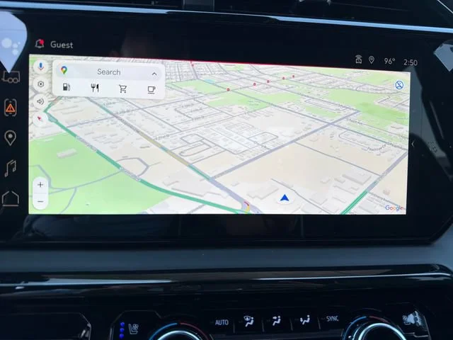 New 2026 Onyx Black GMC AT4X image 21
