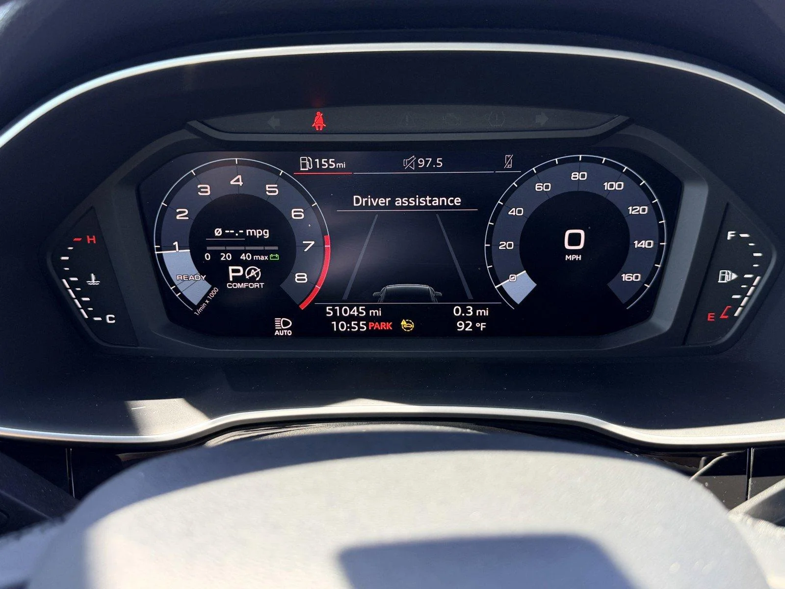 Used 2023  Audi S line Premium image 29