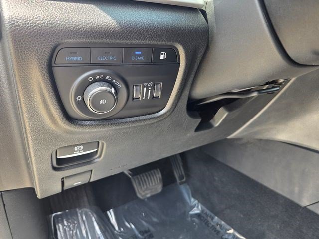 Certified Used 2022 Bright White Clearcoat Jeep 4xe image 22