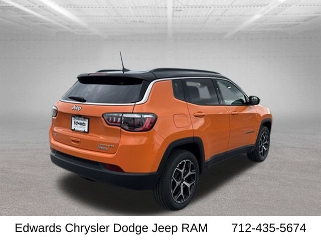 New 2026 Joose Exterior Paint Jeep Limited image 8