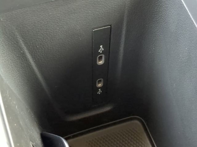 2025 Volkswagen Tiguan S - Photo 21