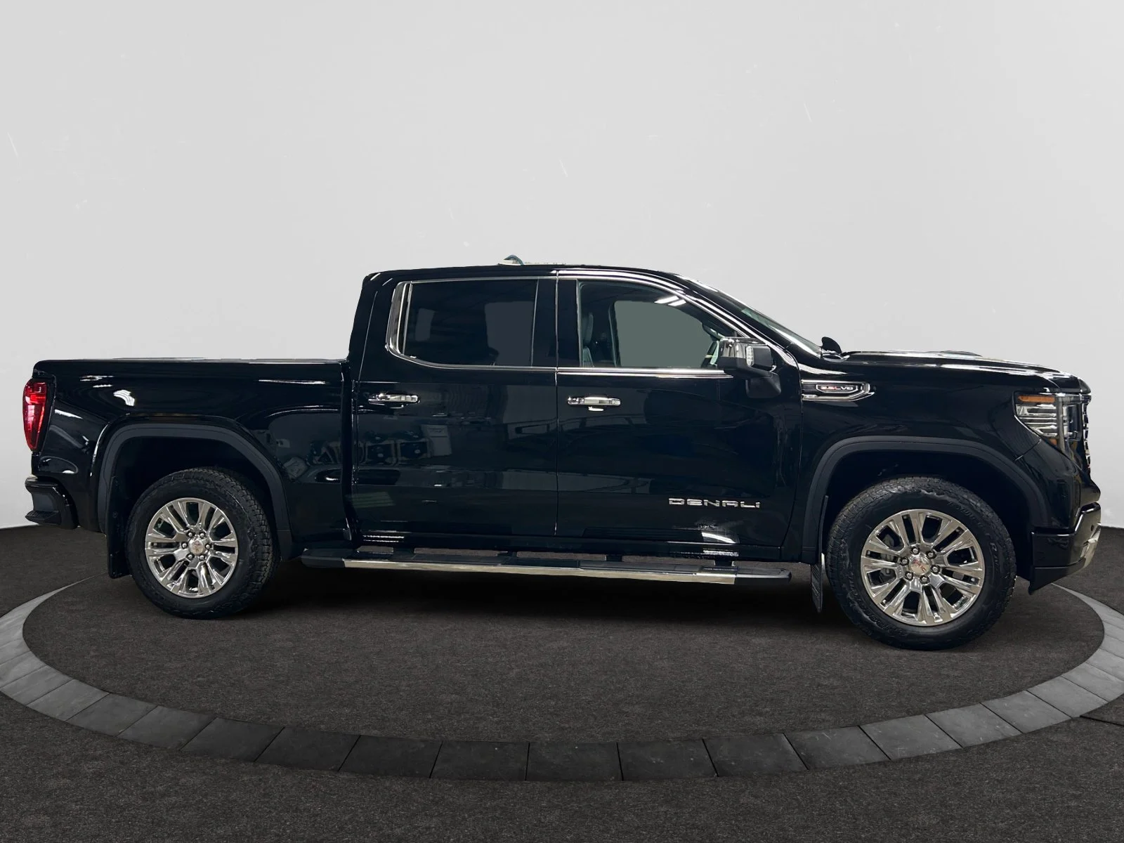 New 2026 Onyx Black GMC Denali image 6