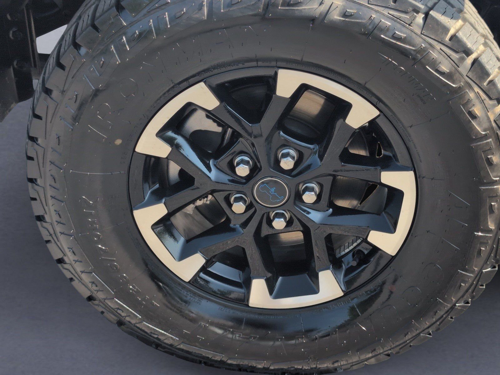 Used 2024 White Jeep Rubicon 4xe image 35