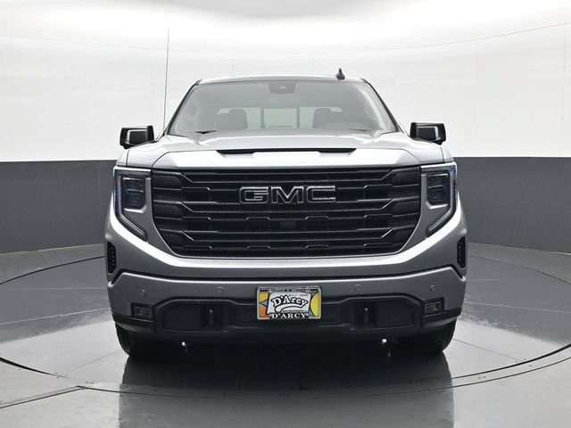 New 2026 Sterling Metallic GMC Elevation image 2