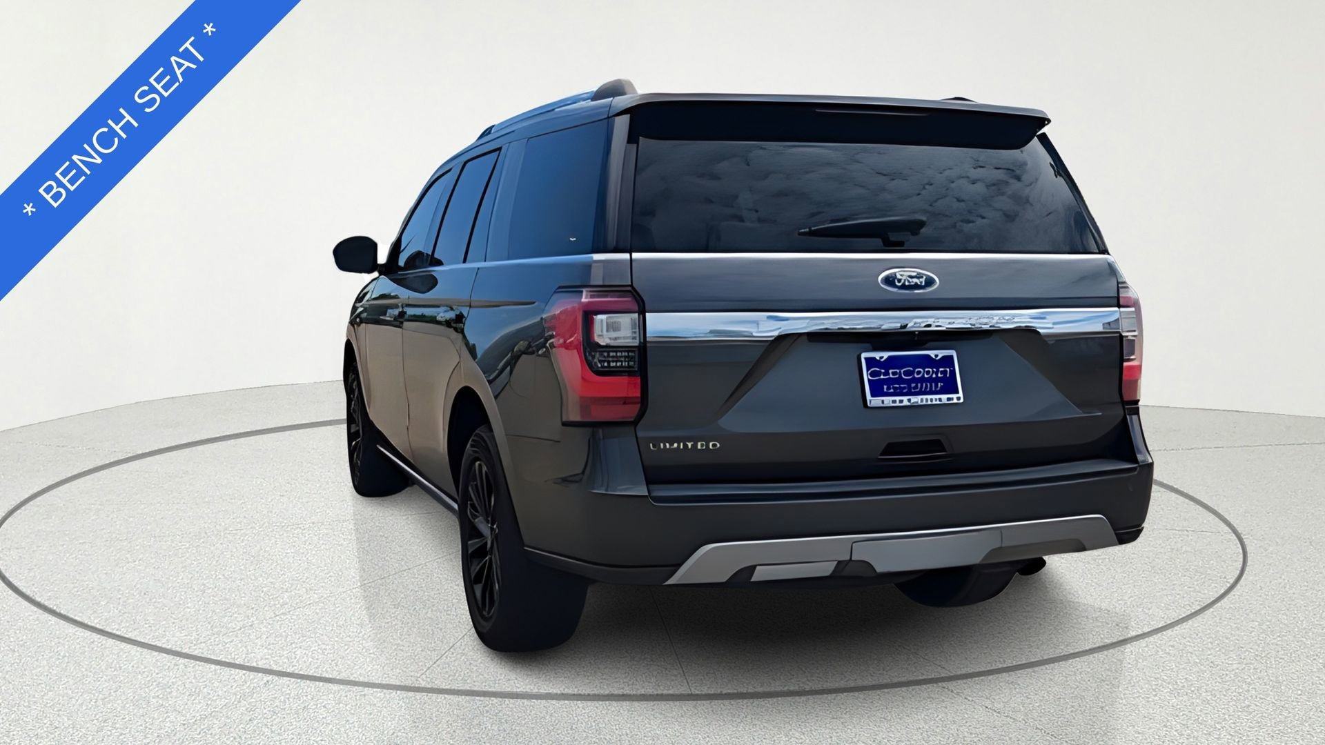 2021 Ford Expedition Limited - Photo 6