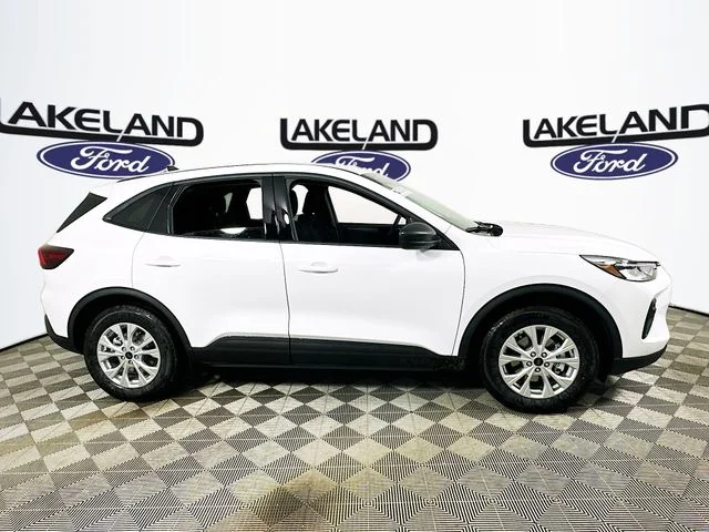 New 2026 Ford Escape Active