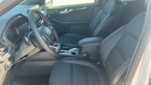 2025 Ford Escape Hybrid ST-Line - Photo 20