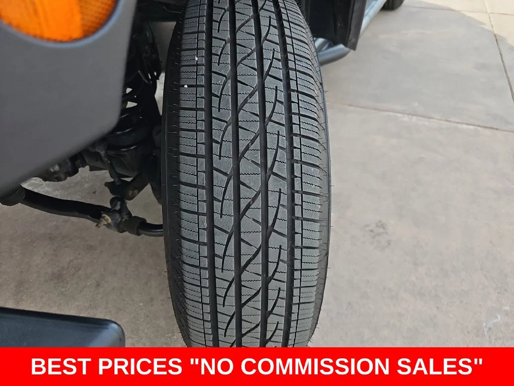 Used 2016 Black Jeep Unlimited Sport image 34