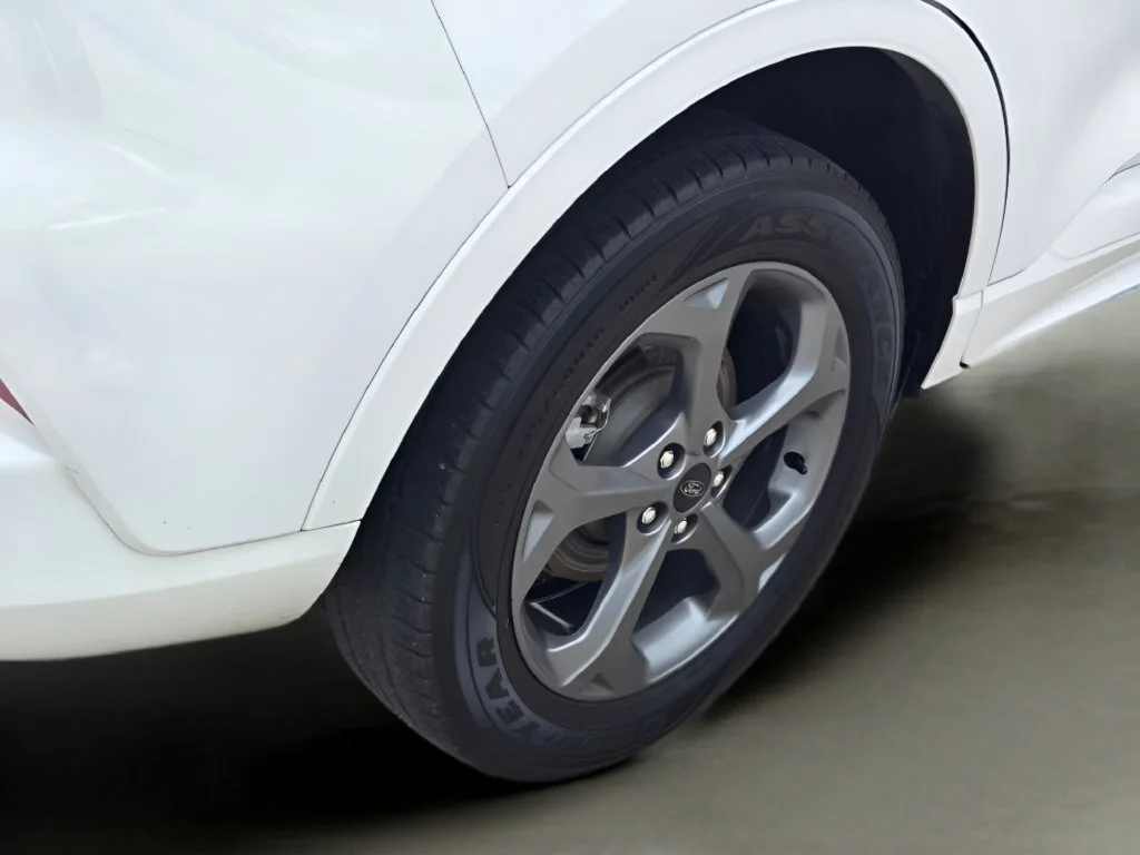 Certified Used 2023 Oxford White Ford ST-Line Select image 27