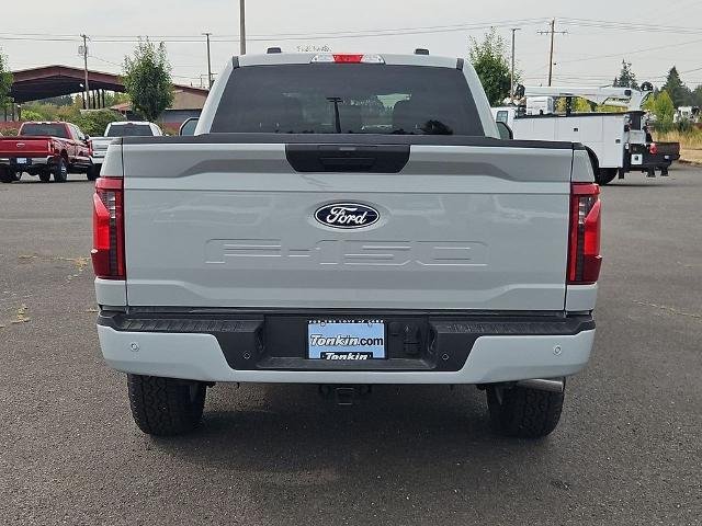 New 2026 Avalanche Ford XLT image 4