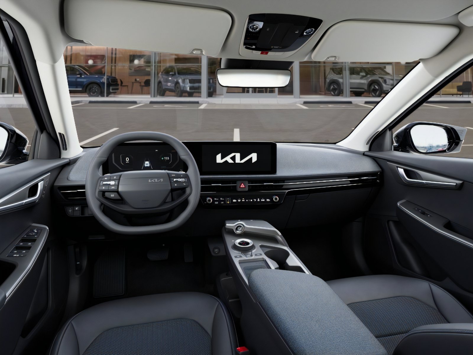 New 2026 PANTHERA METAL Kia Light Long Range image 14
