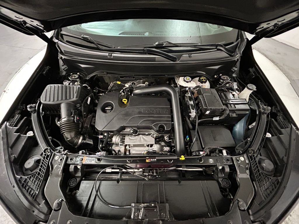 Used 2024 Black GMC AT4 image 21