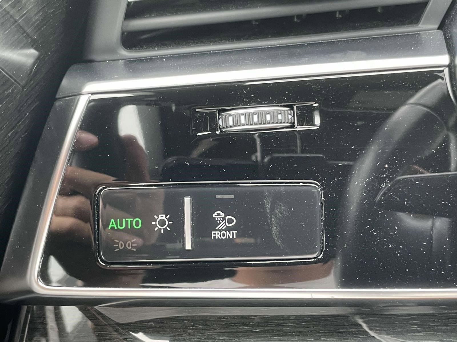 2021 Audi Q7 Prestige - Photo 20