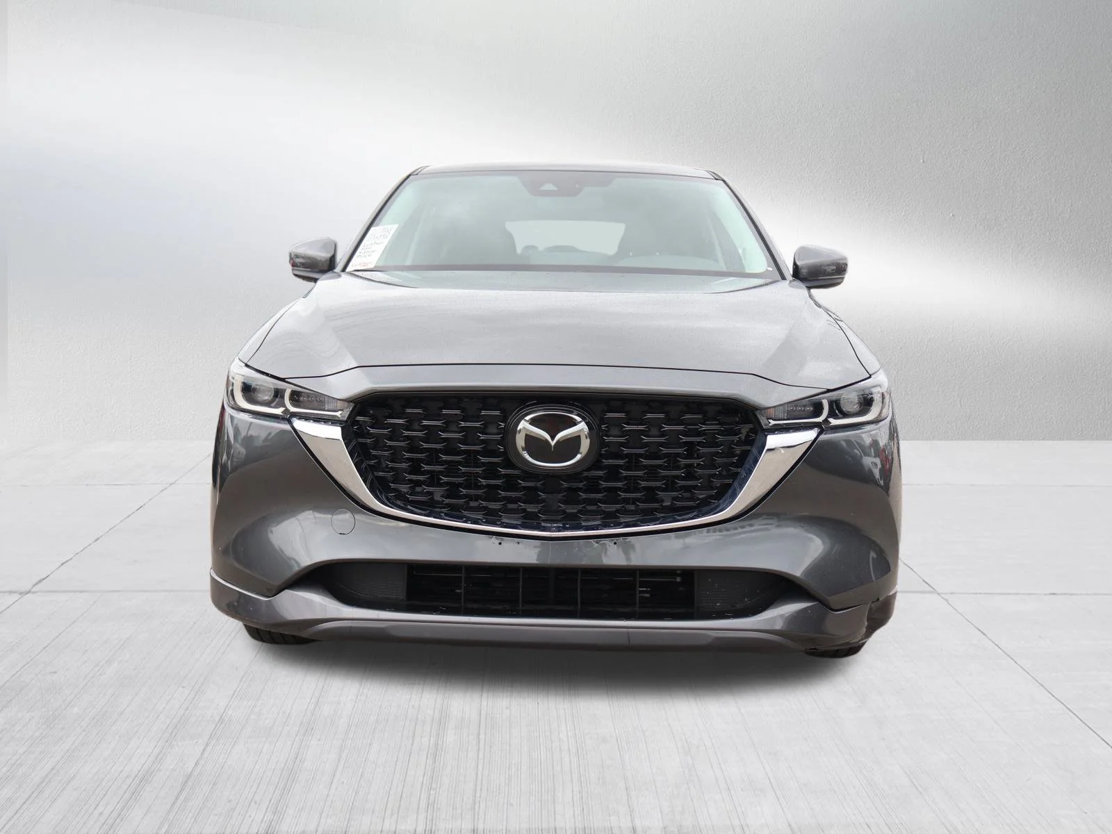 Used 2025 Mazda CX-5 S Preferred package with VIN JM3KFBCM5S0694843 for sale in Kansas City