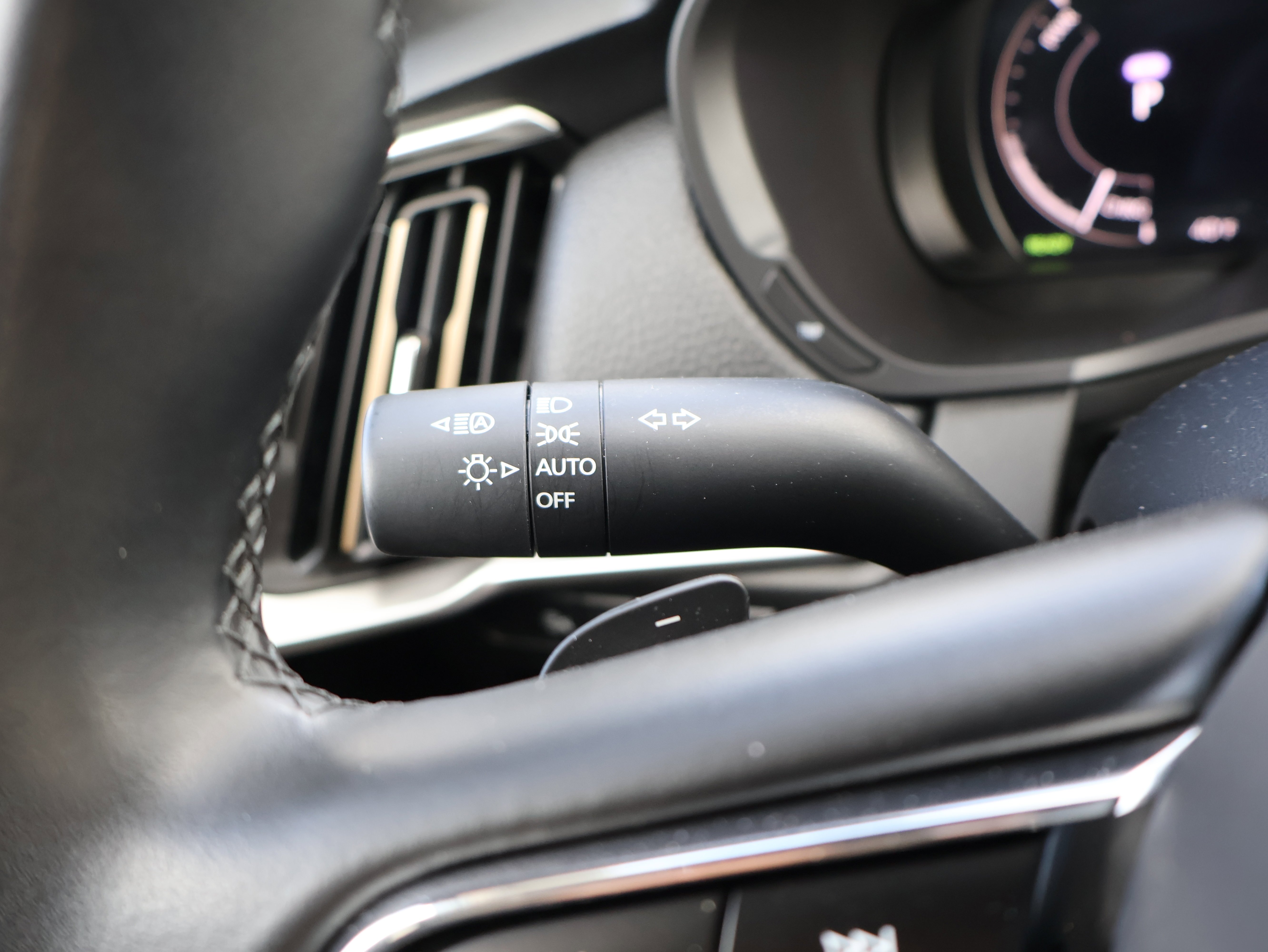 2025 Mazda CX-70 Premium Package - Photo 38