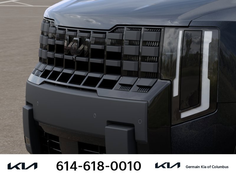 New 2027 Gray Kia X-Line SX Prestige image 15