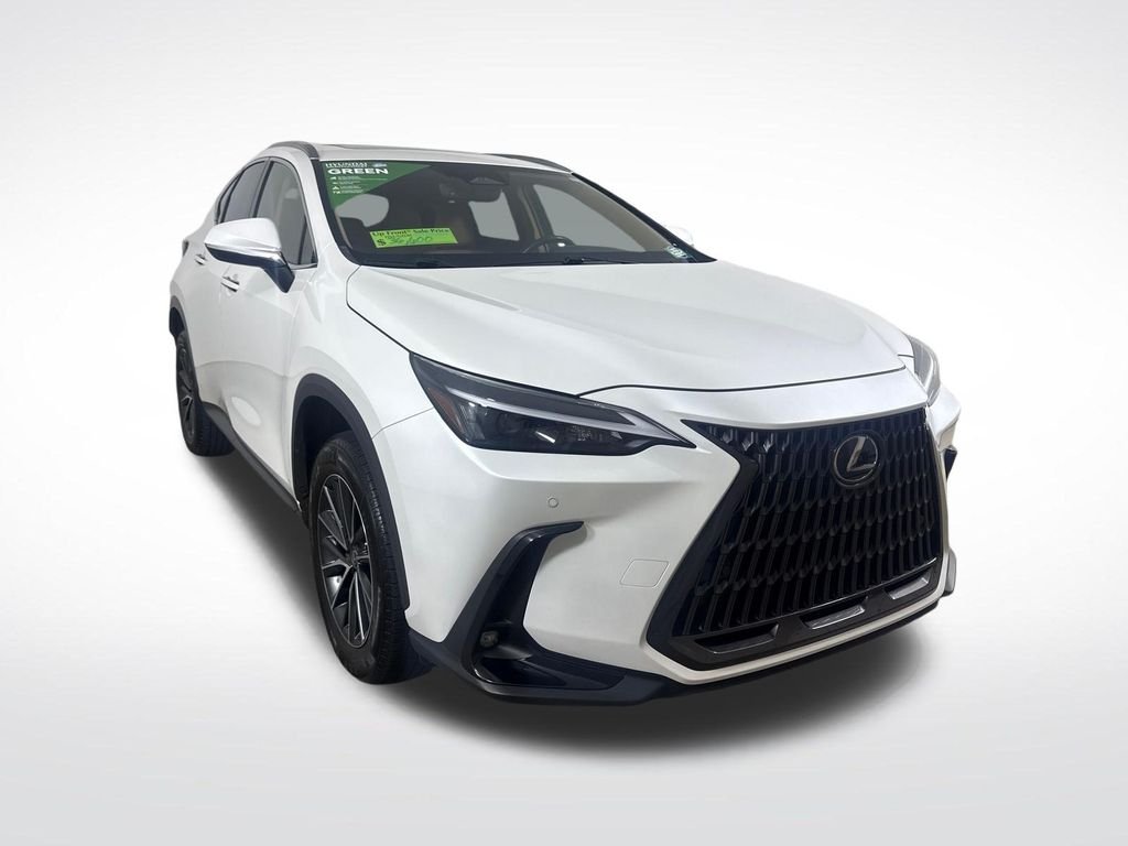 2022 Lexus NX 350 350 Premium AWD's photo