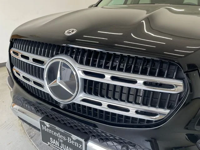 Certified Used 2026 Black Mercedes-Benz GLE 350 image 46