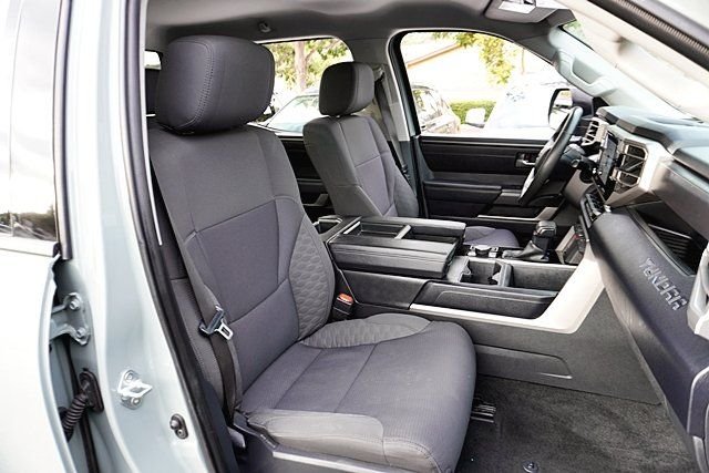 Used 2023  Toyota SR5 image 12