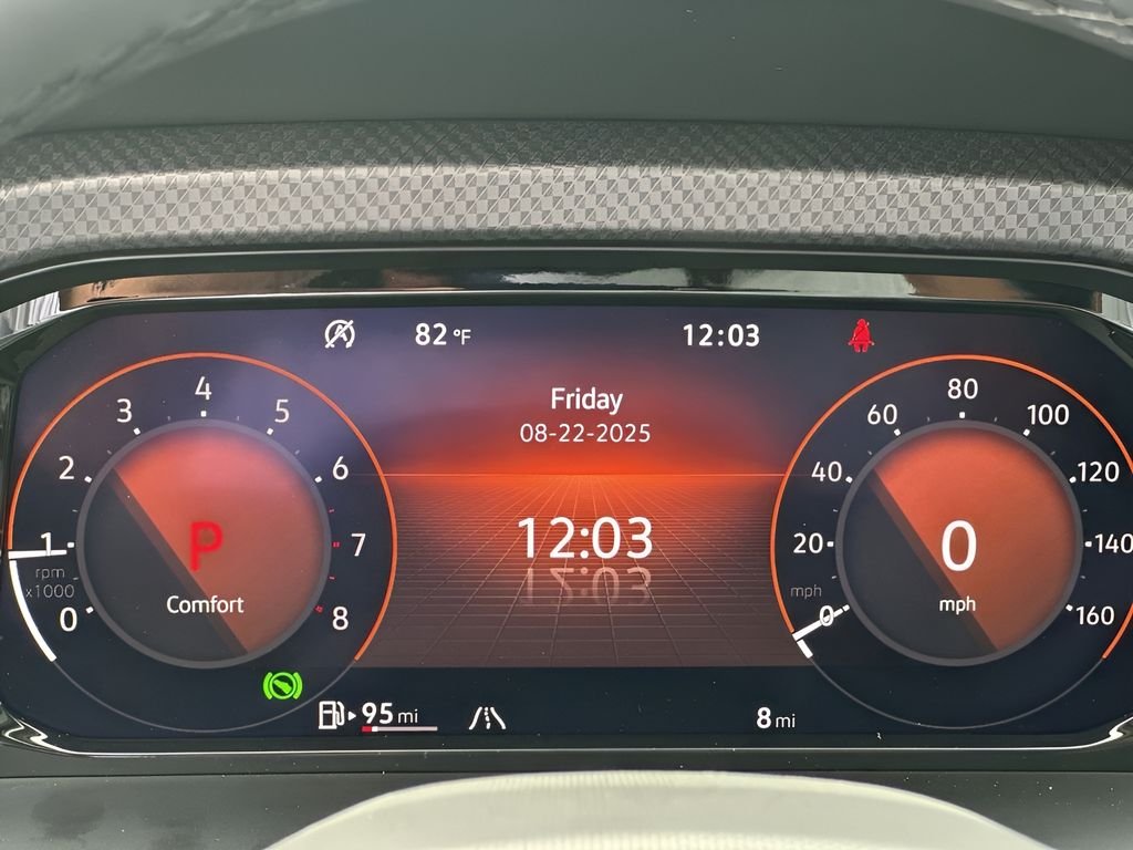 2026 Volkswagen Atlas Atlas Peak Edition - Photo 15