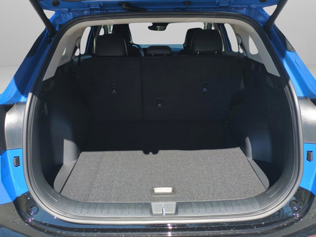 New 2026 Nebular Blue Kia SX Prestige image 35