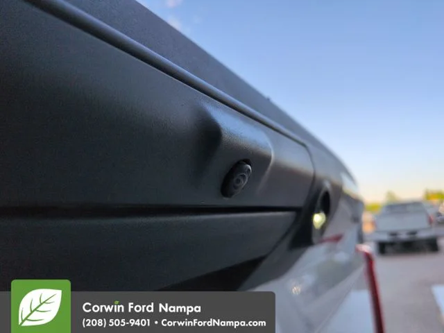 Certified Used 2024 White Ford XLT image 30
