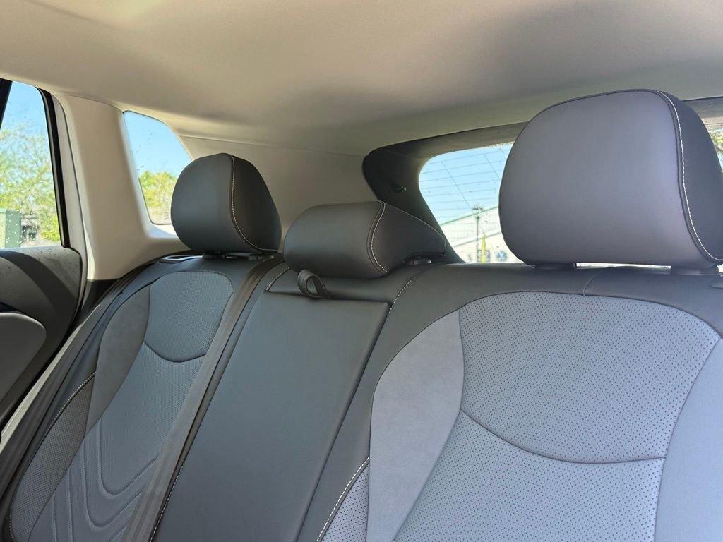 New 2026 White Volkswagen 2.0T SE image 20
