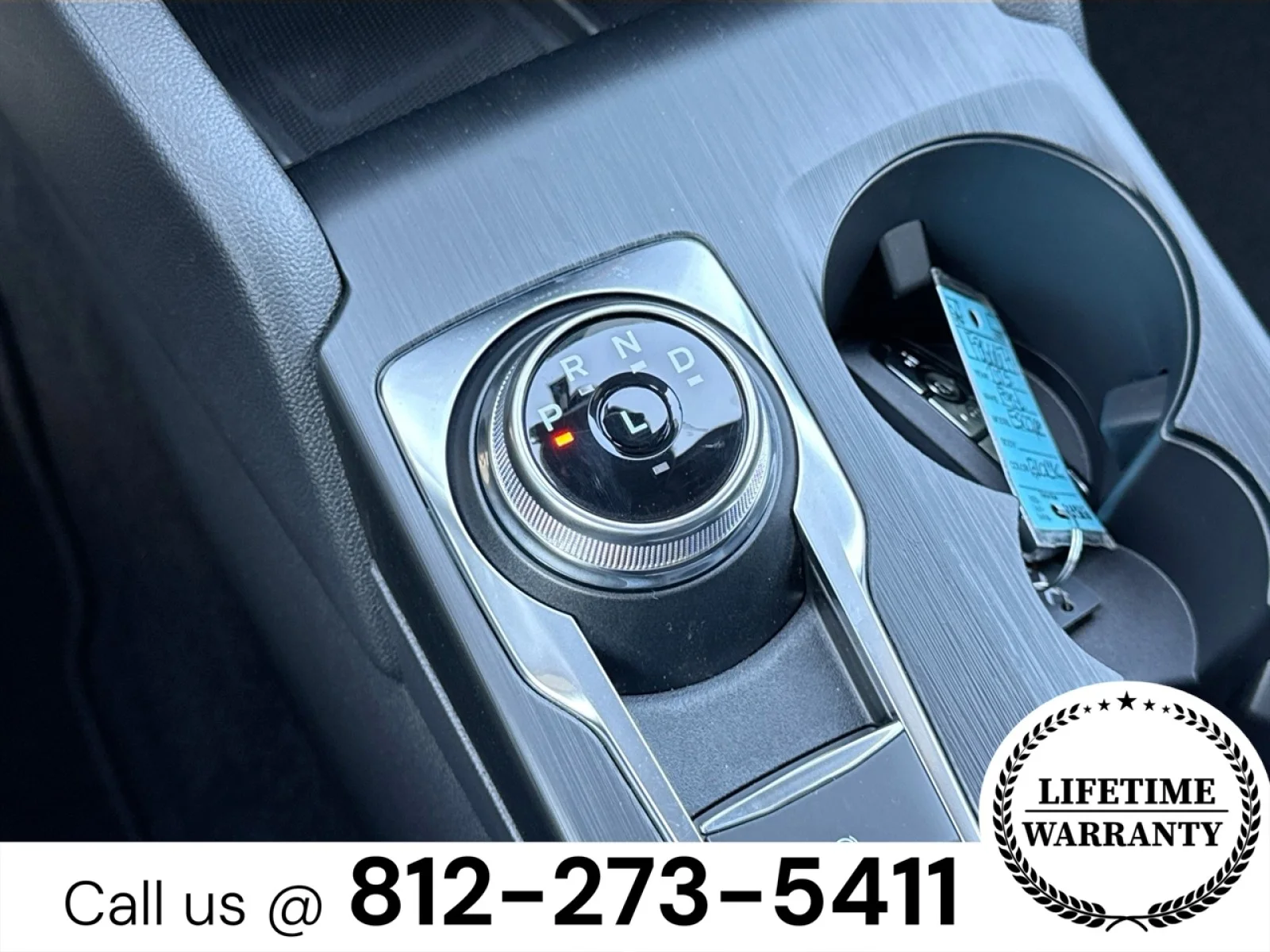 2025 Ford Escape ST-Line Elite - Photo 17