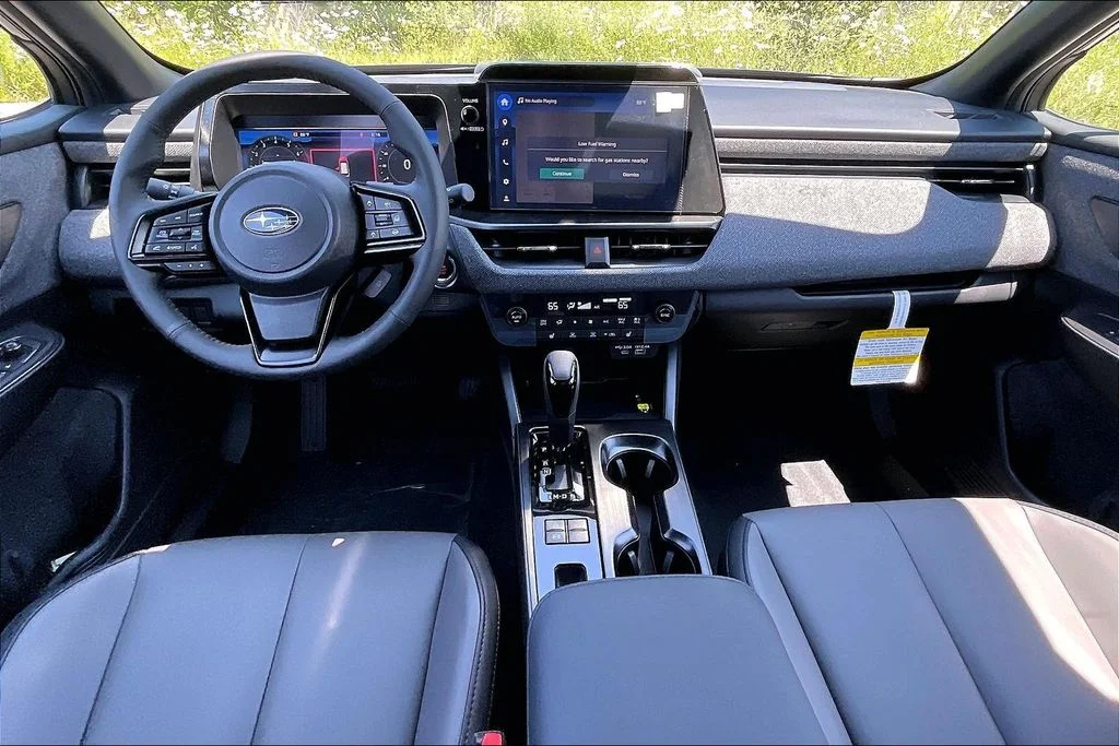 Used 2026 Gray Subaru Premium image 15